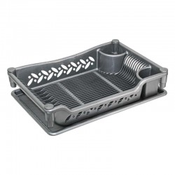 سلة صحون باصحن الوان فضة