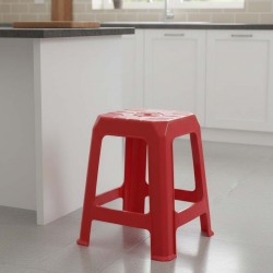 تربيزة مربع ملون