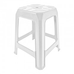 تربيزة مربع ابيض