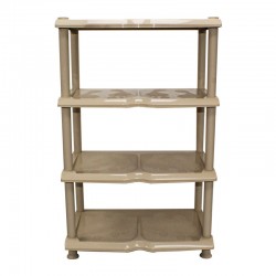 رف احذية 4  دور بيج