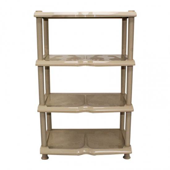 رف احذية 4  دور بيج