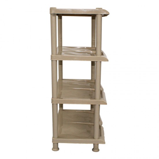 رف احذية 4  دور بيج