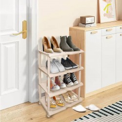 رف احذية 4  دور بيج