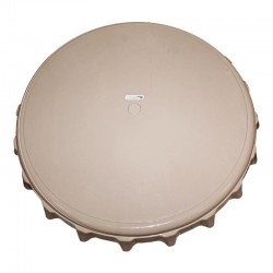 طبلية بلاستيك بيج