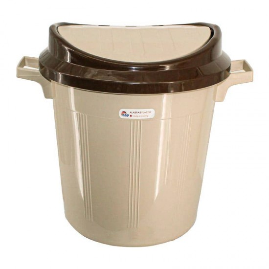 Drum Swing 30 Ltrs. Beige