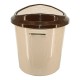 Drum Swing 30 Ltrs. Beige