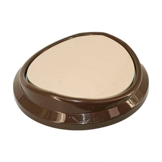 Drum Swing 30 Ltrs. Beige