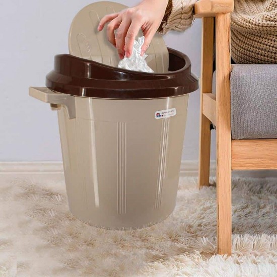 Drum Swing 30 Ltrs. Beige