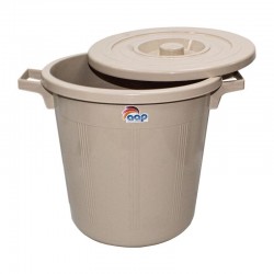 سطل 55 لتر بيج