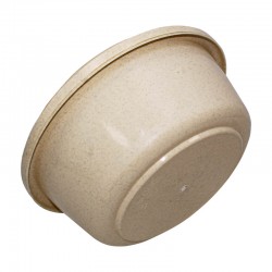 Basin 10 inch With Lid Assorted color