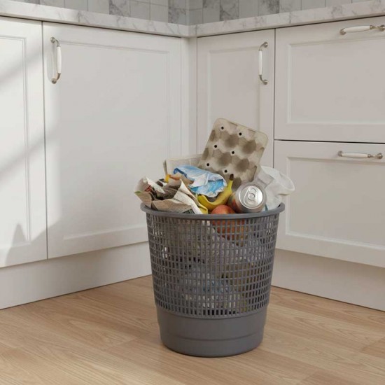 Waste Basket Big Assorted colors