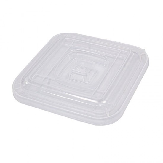 صندوق ألماس 20 لتر شفاف