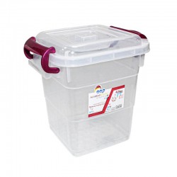 صندوق الماس 65 لتر شفاف صندوق الماس 65 لتر شفاف