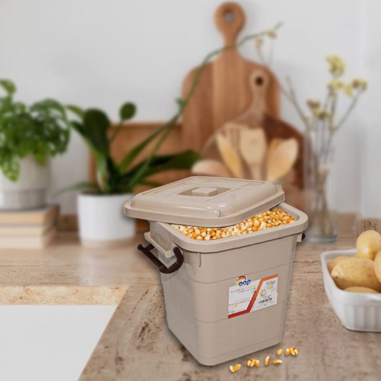 صندوق الماس 65 لتر بيج