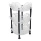 Rack Arjuan 3 Layer Clear