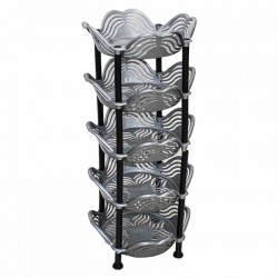 سلة ارجوان 5 دور سلفر