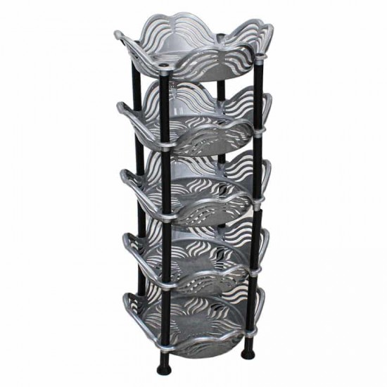 سلة ارجوان 5 دور سلفر