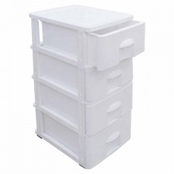 درج 4 دور كبير  ابيض