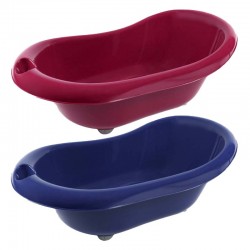BABY BATH TUB ASSORTED COLORS BABY BATH TUB ASSORTED COLORS