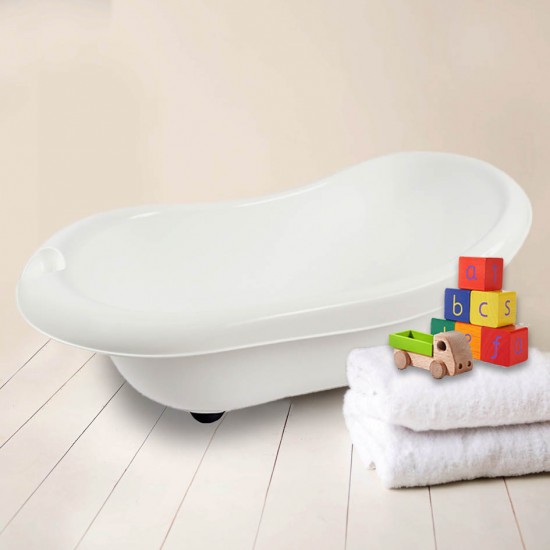 BABY BATH TUB WHITE BABY BATH TUB WHITE
