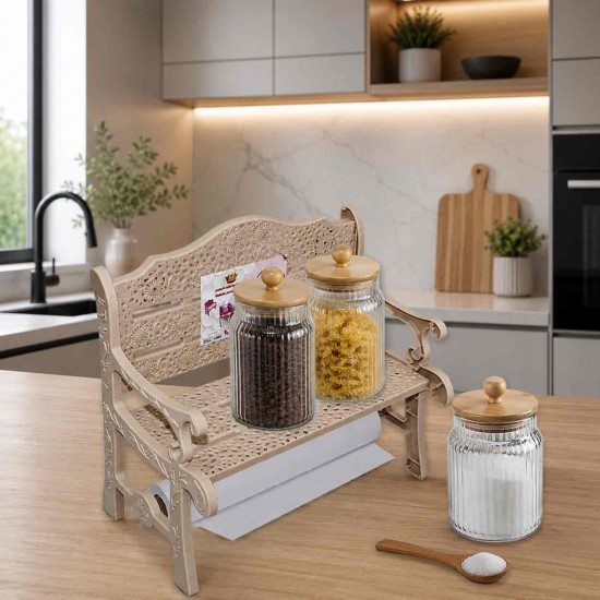 Al Ameera Multiple Use Rack Beige