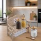 Al Ameera Multiple Use Rack Beige
