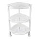 Rack Almanar 3 Layer White Rack Almanar 3 Layer White