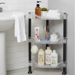 سلة المنار 3 دور شفاف