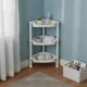 Rack Almanar 3 Layer White Rack Almanar 3 Layer White