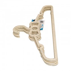 Hanger Ribbon 4 pcs. Assorted Colors Hanger Ribbon 4 pcs. Assorted Colors