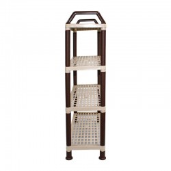Rack Chic 4 Layer Beige Rack Chic 4 Layer Beige