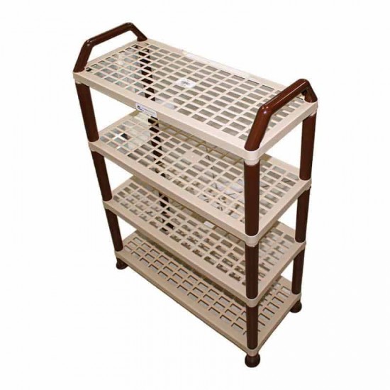 رف الاناقة 4 در بيج