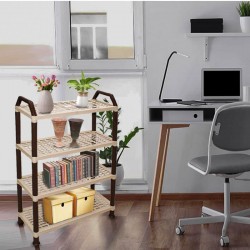 رف الاناقة 4 در بيج