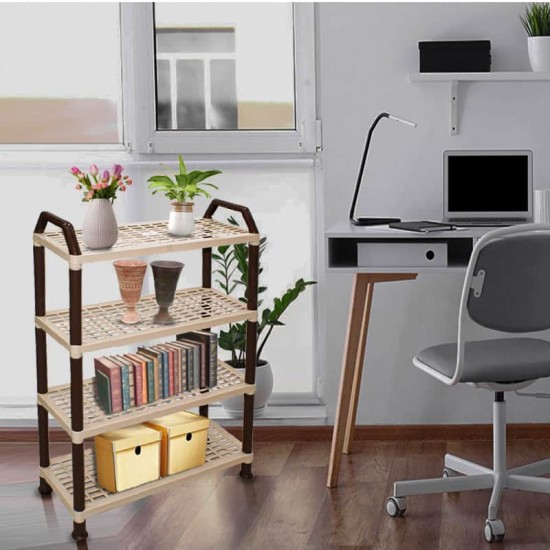 رف الاناقة 4 در بيج