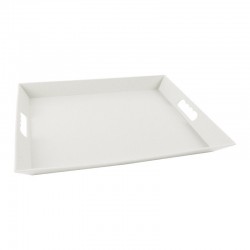 تبسيى مستطيل ابيض