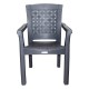 CHAIR CADERA 3D GRAY