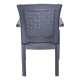 CHAIR CADERA 3D GRAY
