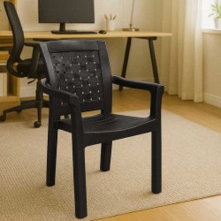 CHAIR CADERA BLACK 3D 