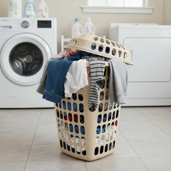 سلة غسيل مارينا بيج