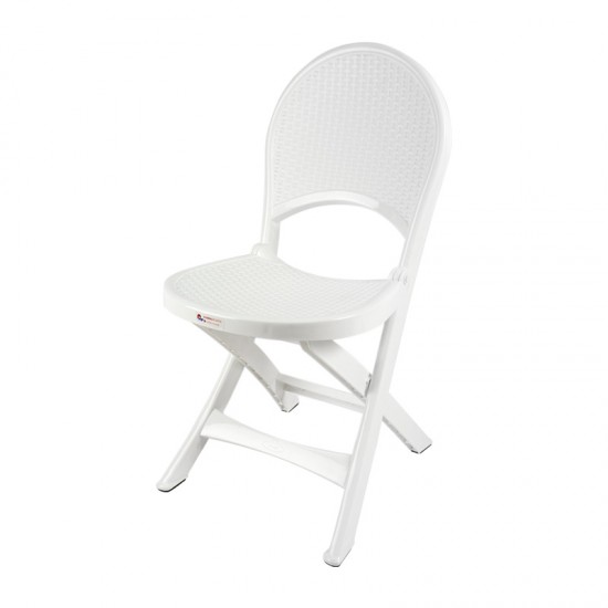 CHAIR PLAGE WHITE