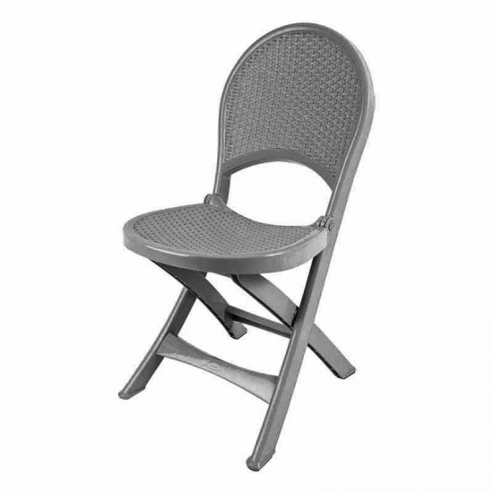 CHAIR PLAGE GRAY