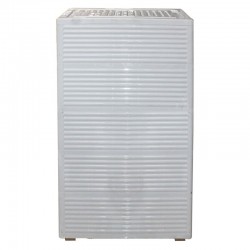 درج عريض 5 دور لون خشبى كريمي