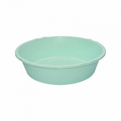 طشت ١٨ إنش أخضر