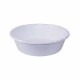 TUB 18 INCH WHITE TUB 18 INCH WHITE