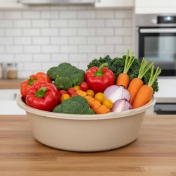 طشت ٢٠ إنش بيج