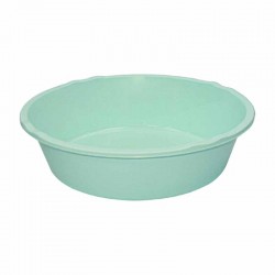 طشت ٢٤ إنش أخضر