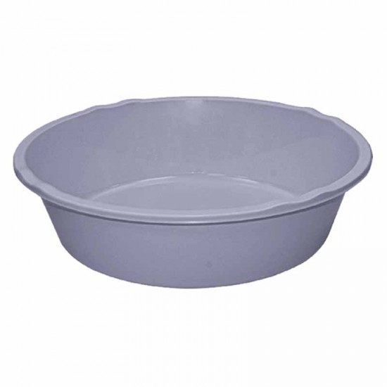 طشت ٢٧ إنش فضي