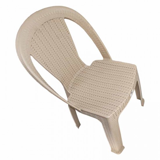 كرسي أطلس بيج