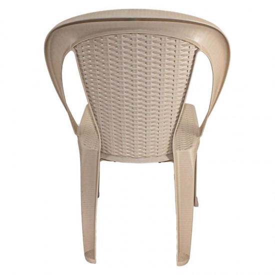 كرسي أطلس بيج