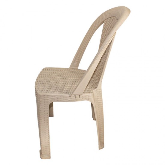 كرسي أطلس بيج